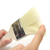 Flat Paint Brush (W)75 mm (3inch)