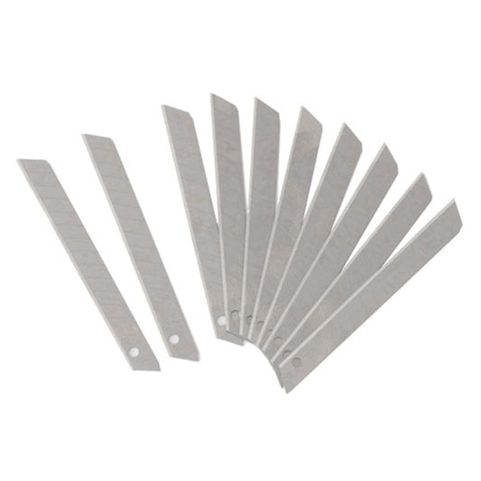 Utility Knife Blades 10 pack