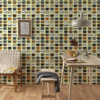 mugs 3.3 m long WALLPAPER