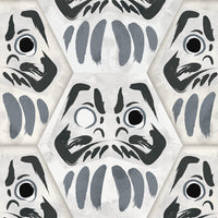 daruma kikko sumi 2.5 m long WALLPAPER