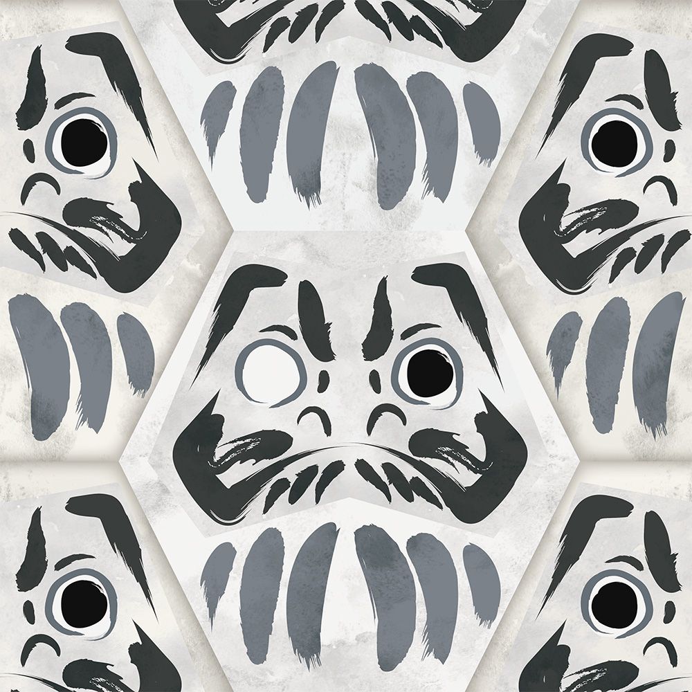 daruma kikko sumi 3 m long WALLPAPER