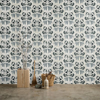 daruma kikko sumi 3.3 m long WALLPAPER