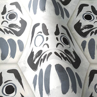 daruma kikko sumi 2.5 m long WALLPAPER