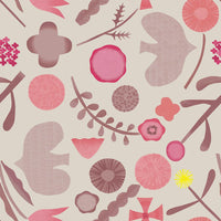 garden rose 2.7 m long WALLPAPER