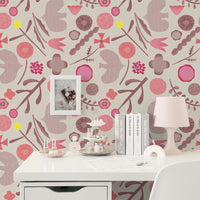 garden rose 2.7 m long WALLPAPER