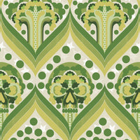 UUAA Green 3.3 m long WALLPAPER