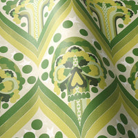 UUAA Green 3 m long WALLPAPER