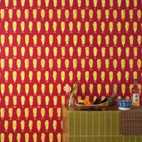 Ebiten (Shrimp Tempura) 2.5 m long WALLPAPER