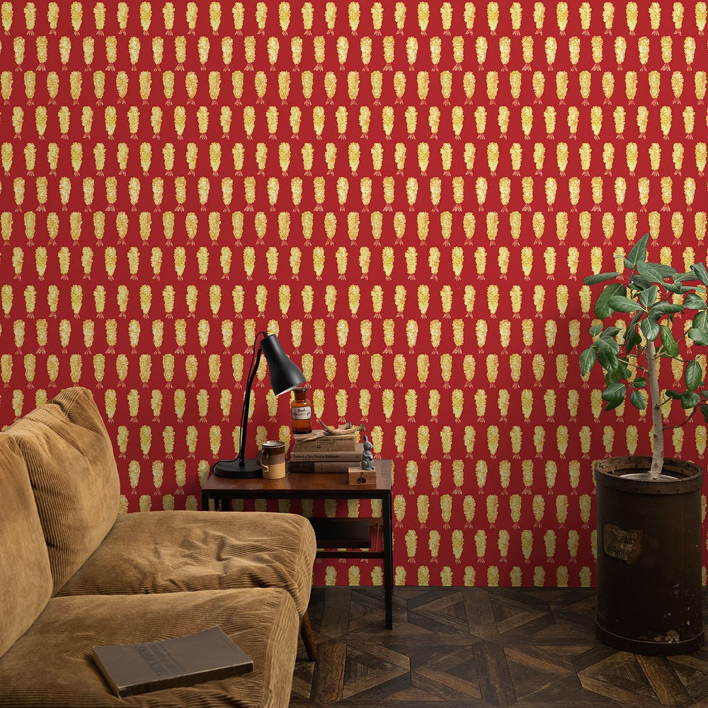 Ebiten (Shrimp Tempura) 2.5 m long WALLPAPER