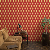 Ebiten (Shrimp Tempura) 3.3 m long WALLPAPER