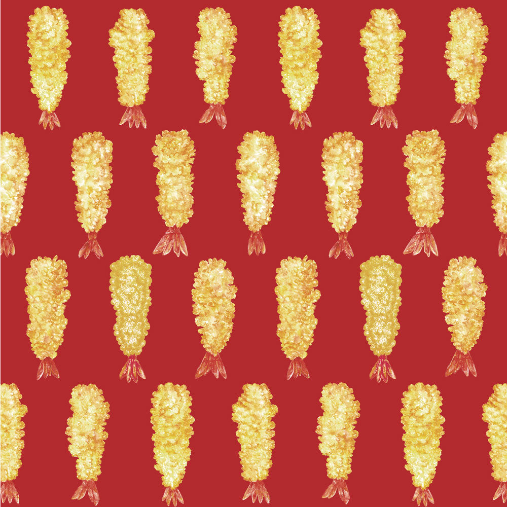 SAMPLE Ebiten (Shrimp Tempura) WALLPAPER