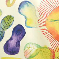 Untitled PEEL AND STICK MURAL