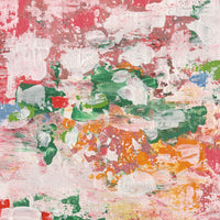 I. am obssessed with You. PEEL AND STICK MURAL