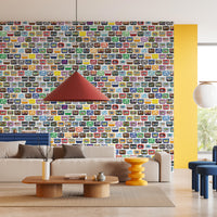 Pixel Cartridge MURAL