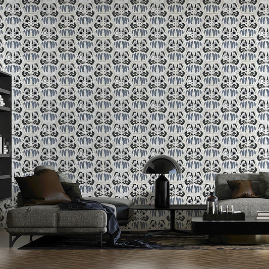 daruma kikko sumi 3 m long WALLPAPER