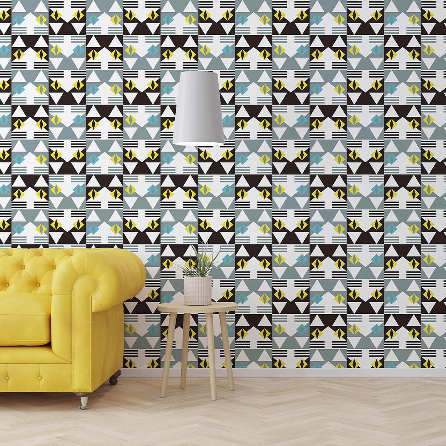 neco hachiware 2.5 m long WALLPAPER