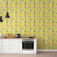 garden mimosa 2.7 m long WALLPAPER