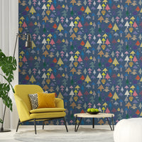 mori Colorful 3.3 m long WALLPAPER